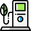 Eco fuel Symbol 64x64