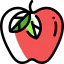 Fruit icon 64x64