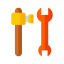 Construction アイコン 64x64