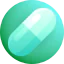 Pill Ikona 64x64