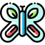 Butterfly іконка 64x64
