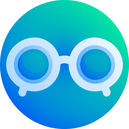 Optometry icon