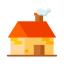 House アイコン 64x64
