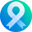 Ribbon icon 64x64