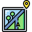 Map icon 64x64