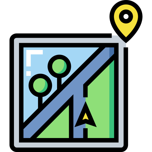 Map icon