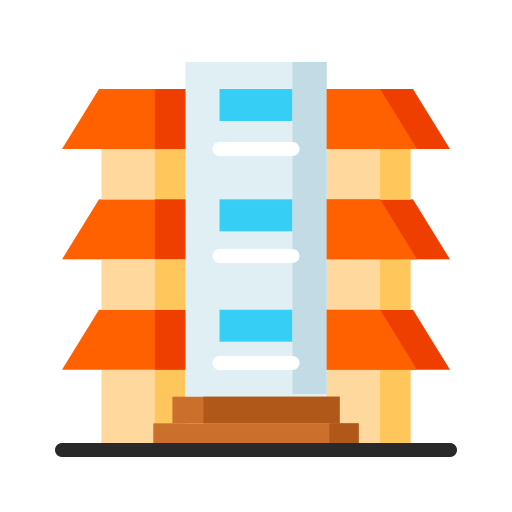 Building icon