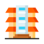 Building アイコン 64x64