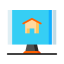 Real estate アイコン 64x64