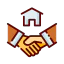 Deal アイコン 64x64
