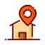Location アイコン 64x64