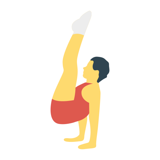 Acrobat icon