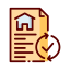 Mortgage アイコン 64x64