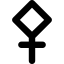 Pallas Symbol Symbol 64x64