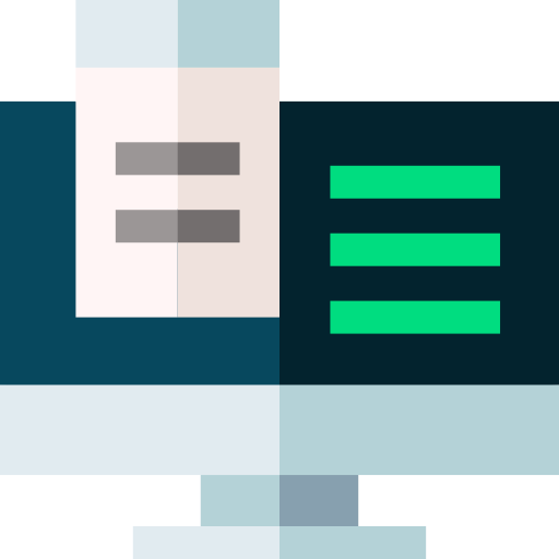 Programming Ikona