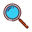 Research アイコン 64x64