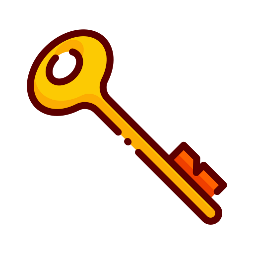 Key icon