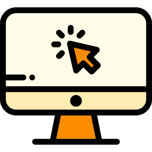 Pc icon