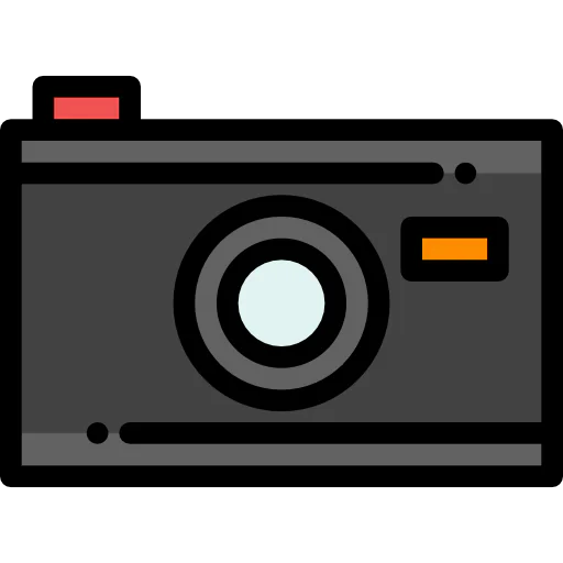 Camera icon