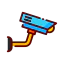 Cctv アイコン 64x64