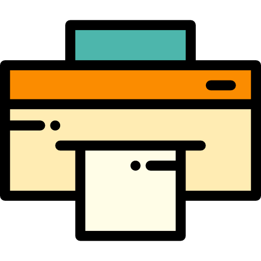 Printer icon
