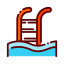 Pool アイコン 64x64