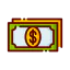 Money アイコン 64x64