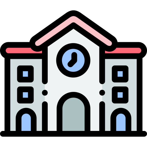 School icon