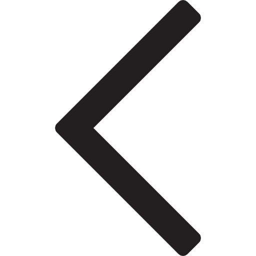 Backward Arrow icon