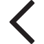 Backward Arrow icon 64x64