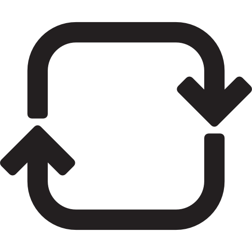 Counter Arrow icon
