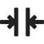 Vertical Merge biểu tượng 64x64