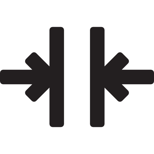 Vertical Merge icon
