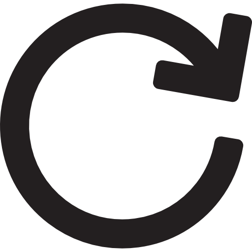 Reload Arrow icon