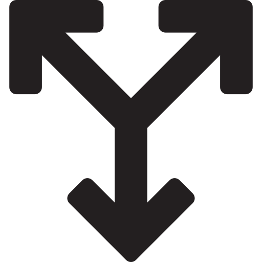 Split Triangle 상