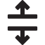Horizontal Split biểu tượng 64x64