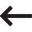 Left Direction biểu tượng 64x64
