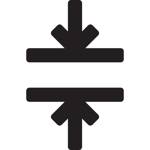 Horizontal Merge icon