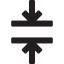 Horizontal Merge biểu tượng 64x64