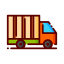 Truck アイコン 64x64