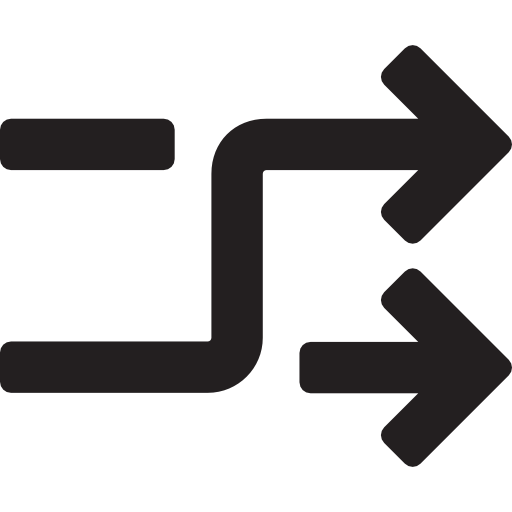 Loop Arrows icon