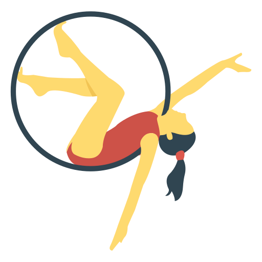 Acrobat icon