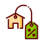 Discount アイコン 64x64