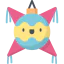 Piñata icon 64x64