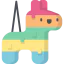 Piñata icon 64x64