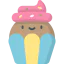 Cupcake icon 64x64
