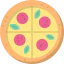 Pizza icon 64x64