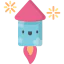 Fireworks icon 64x64