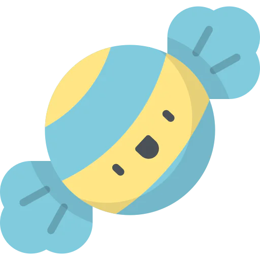 Candy icon