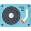 Turntable icon 64x64